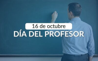 Día del Profesor: la guía humana que ninguna IA puede reemplazar
