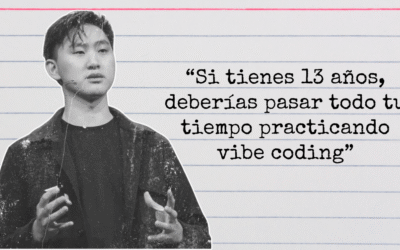 Vibe Coding: aprende con la IA