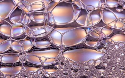 ¿En qué se parecen las burbujas de espuma y la IA?