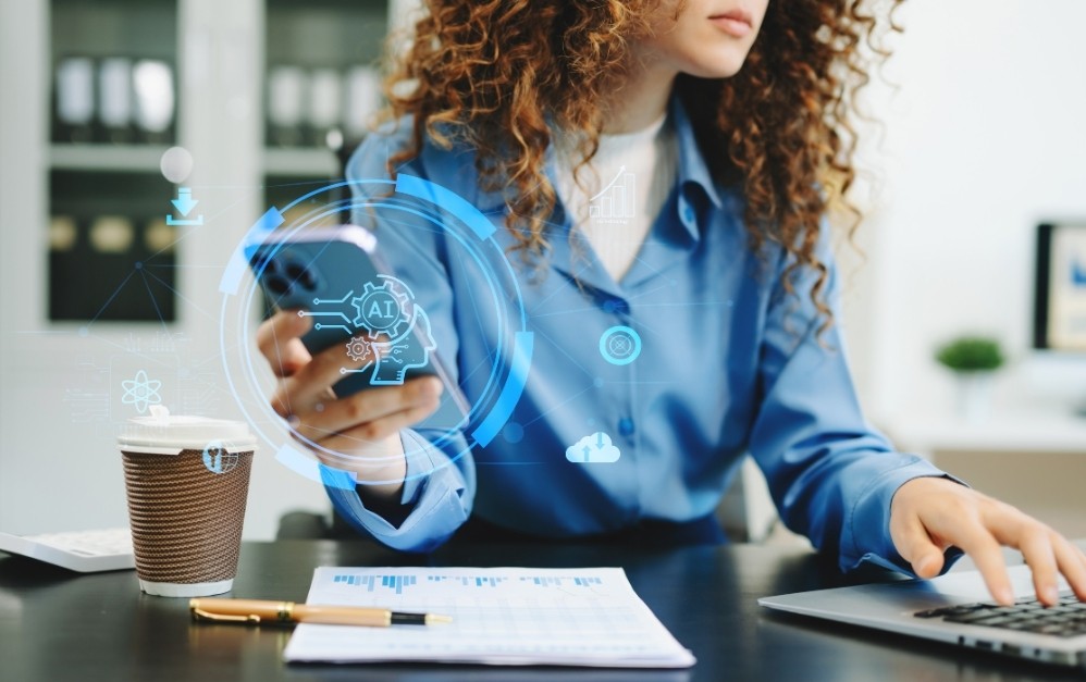 LAM (Large Action Model) en 2026: de hablar a actuar