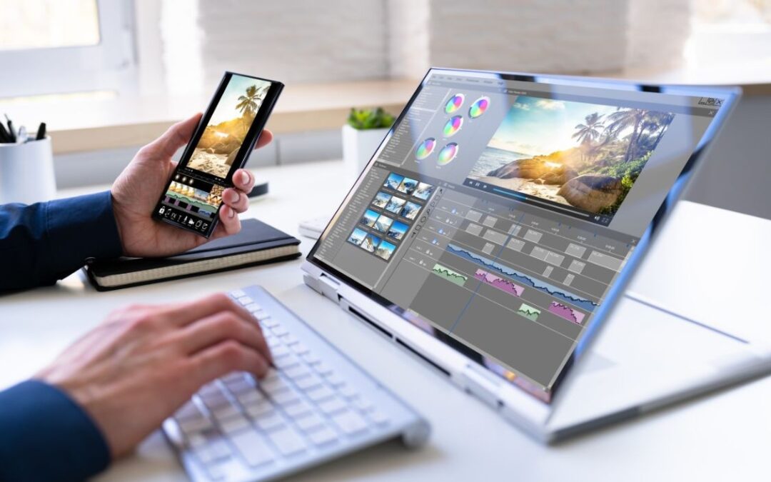 Cómo crear tu primer corto con IA (sin saber editar)