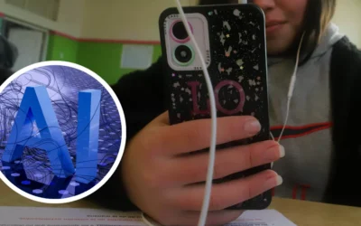 Transformando la educación (y muchas vidas) con la IA desde Osorno — Biobiochile