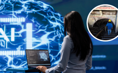 La advertencia de Lota: Chile ante la IA y la urgencia del capital humano — biobio chile