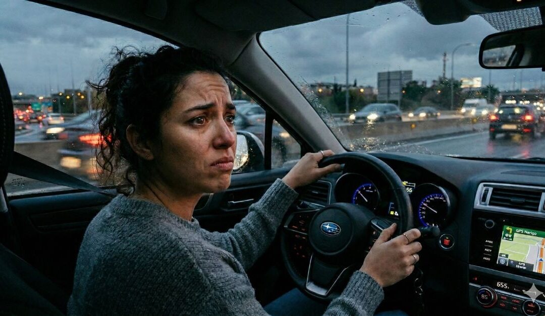 Ormuz disparó los precios del combustible y la IA te puede ayudar