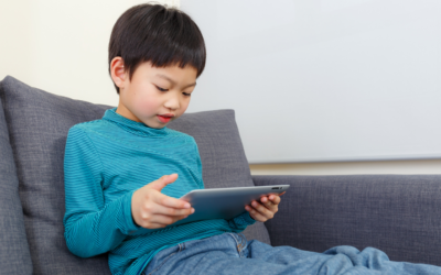 90% de chinos prefiere IA en las aulas