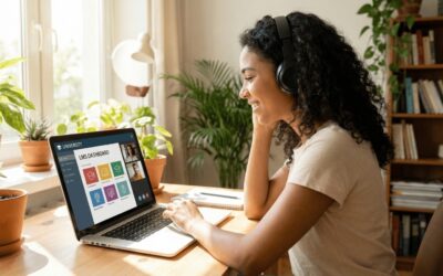 19 de marzo: día mundial del aprendizaje digital