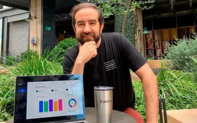 Sebastián Espinosa: el chileno que dejó Silicon Valley y regresó a transformar vidas con la Edtech y la IA – Forbes Chile