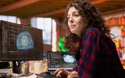 Para impulsar la formación tecnológica: Abren postulaciones para 40 becas en Data Science y Machine Learning – Emol