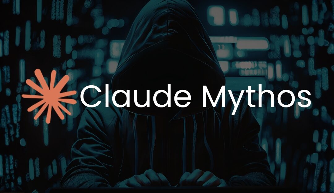 Todos están obsesionados con Claude Mythos 😰