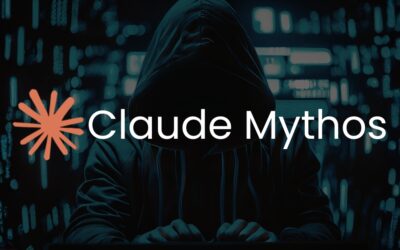 Todos están obsesionados con Claude Mythos 😰