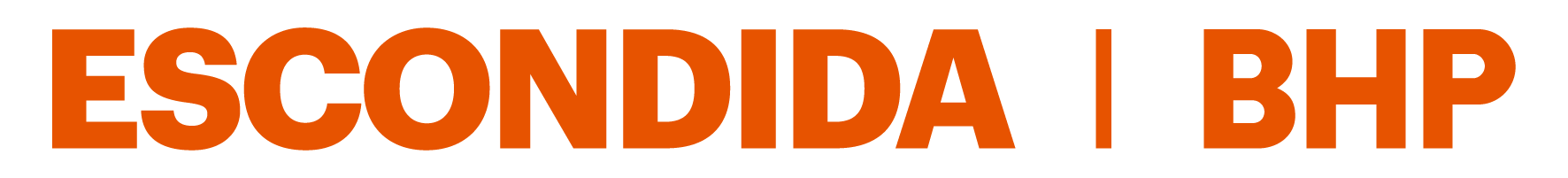 Escondida BHP