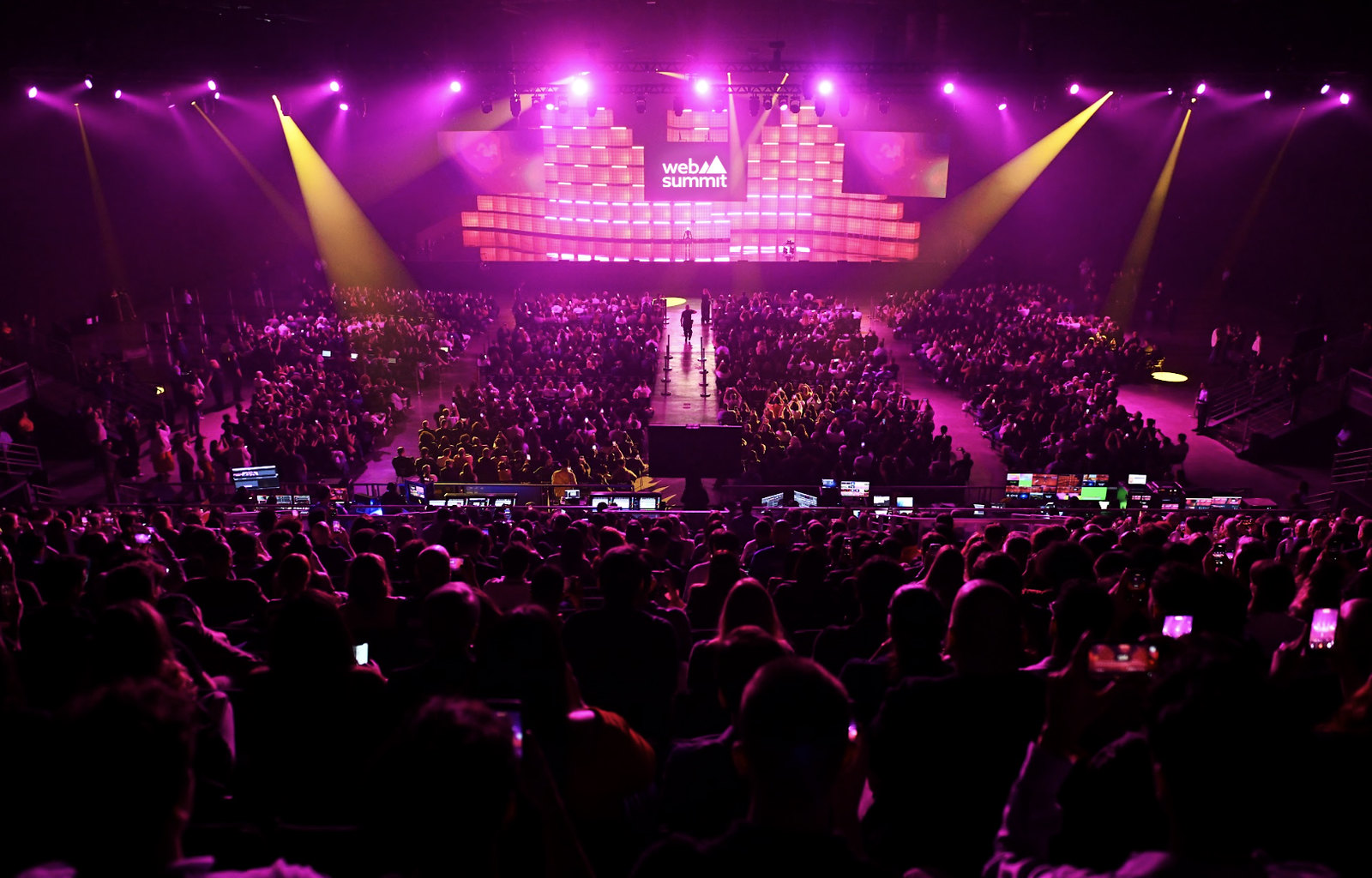 Web Summit Río