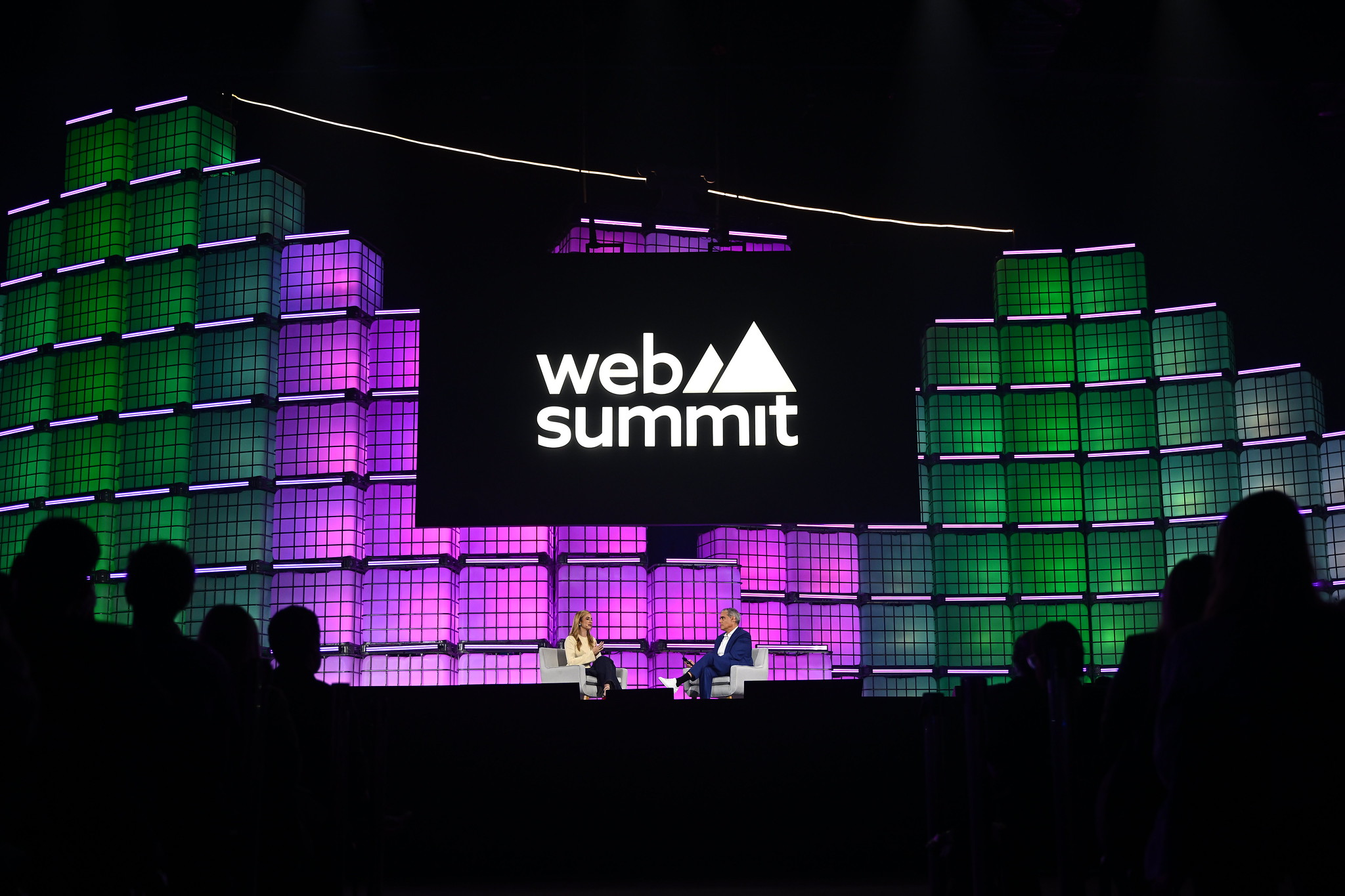 Web Summit Río