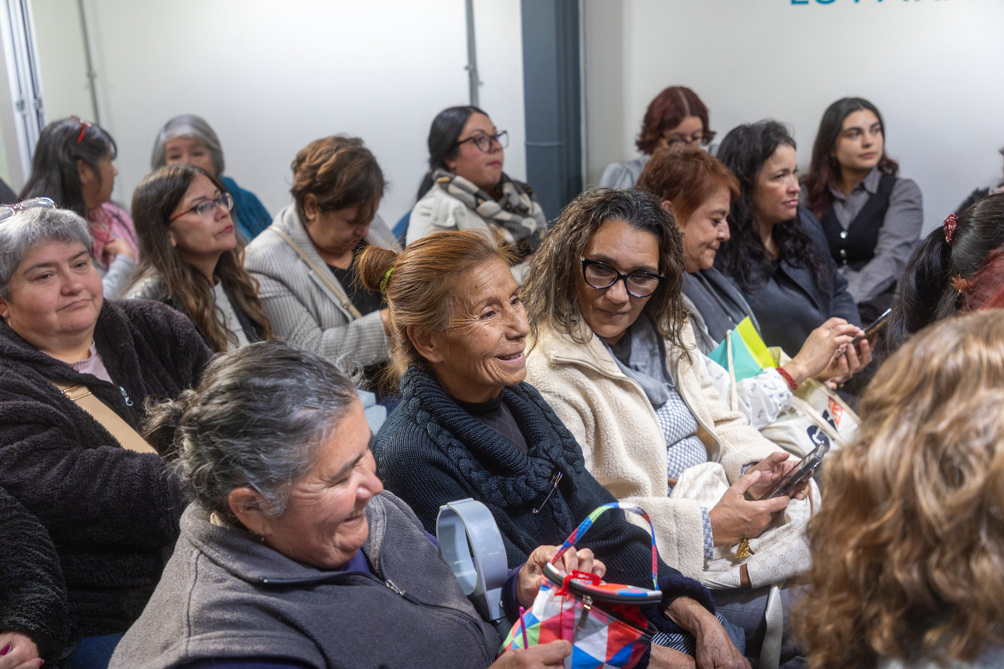 Becas Renca