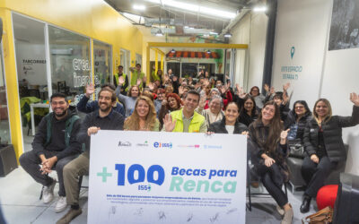 Programas de formación tecnológica con impacto social: cómo ejecutarlos con resultados reales